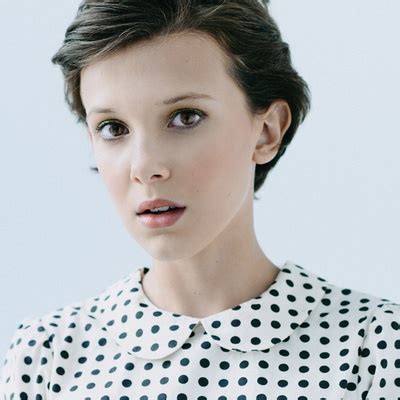 Contact Millie Bobby Brown [Address, Email, Phone,。